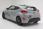 Hyundai Veloster RE-MIX Edition 2012 года
